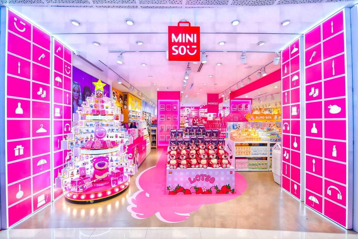 VivoCity モール・シンガポール