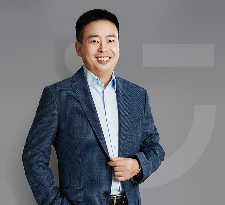 MINISO 創業者 葉國富