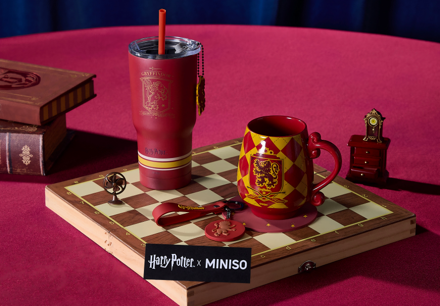 Harry Potter コレクションイメージ 2