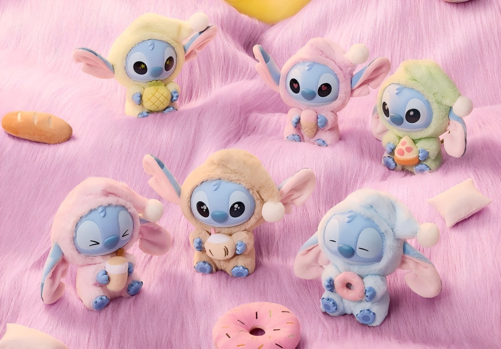 Stitch コレクションイメージ 2