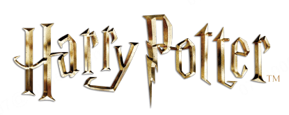 Harry Potter ロゴ